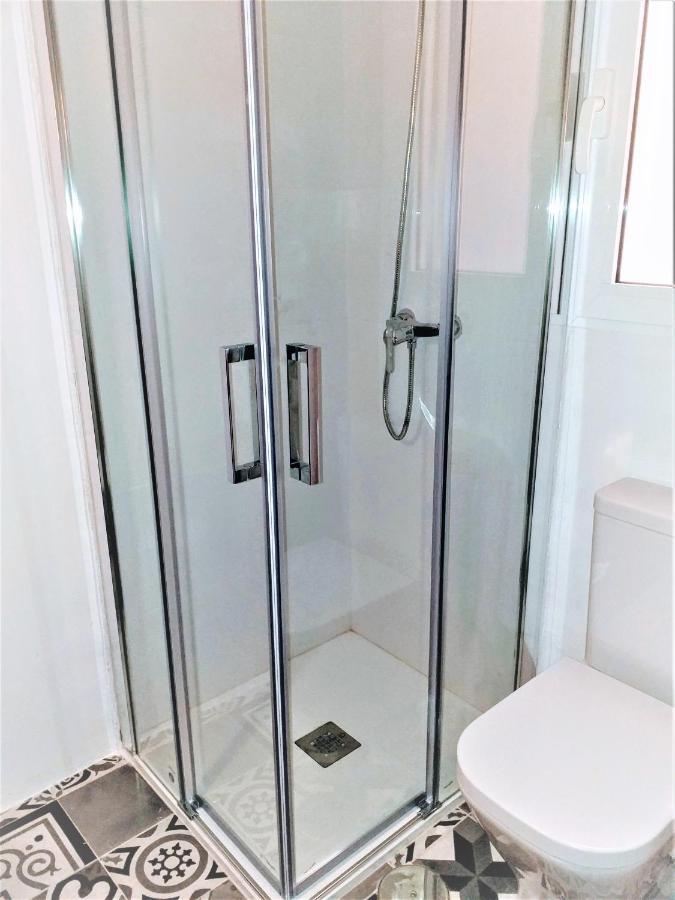 Large Apartment With Large And Sunny Terrace - Garden & Outdoor Gym , Alicante Center Esterno foto