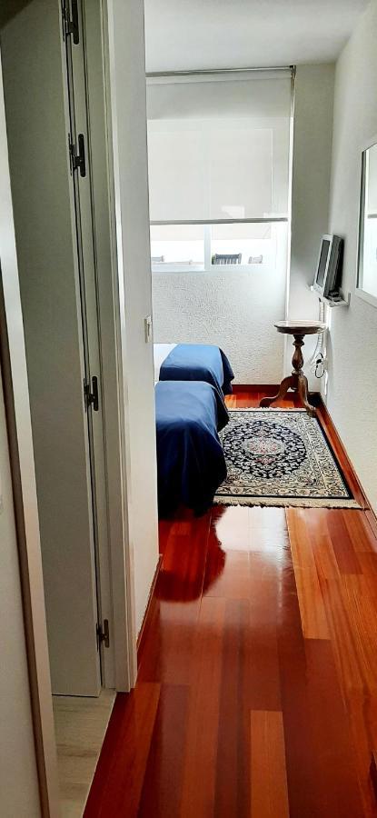 Large Apartment With Large And Sunny Terrace - Garden & Outdoor Gym , Alicante Center Esterno foto