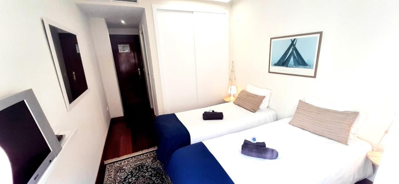 Large Apartment With Large And Sunny Terrace - Garden & Outdoor Gym , Alicante Center Esterno foto