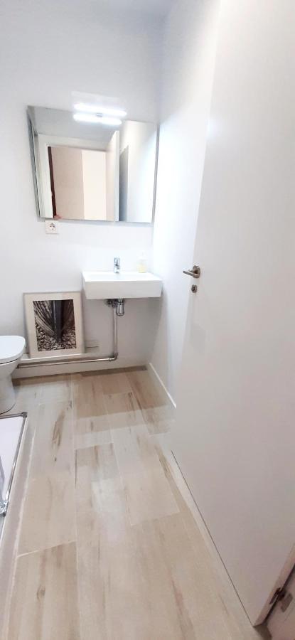 Large Apartment With Large And Sunny Terrace - Garden & Outdoor Gym , Alicante Center Esterno foto