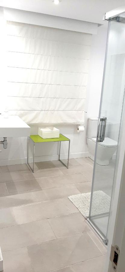 Large Apartment With Large And Sunny Terrace - Garden & Outdoor Gym , Alicante Center Esterno foto